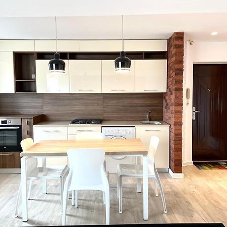 Apartament Via Tulcea Apartment Екстериор снимка