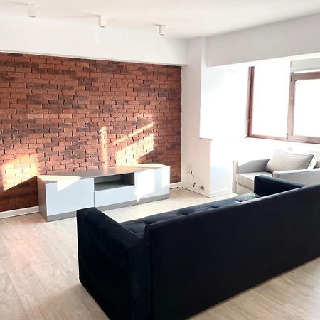 Apartament Via Tulcea Apartment Екстериор снимка