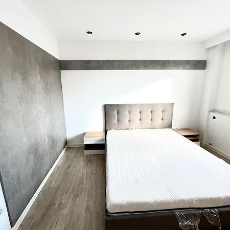 Apartament Via Tulcea Apartment Екстериор снимка