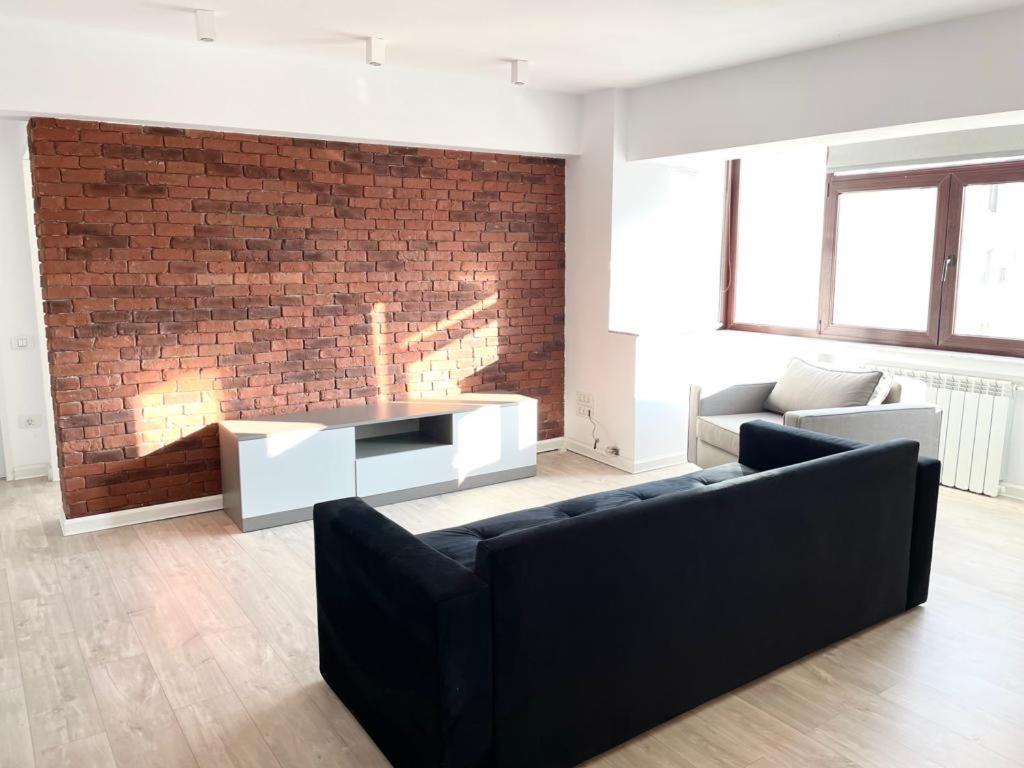 Apartament Via Tulcea Apartment Екстериор снимка