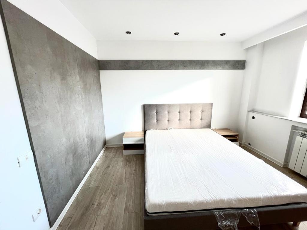 Apartament Via Tulcea Apartment Екстериор снимка